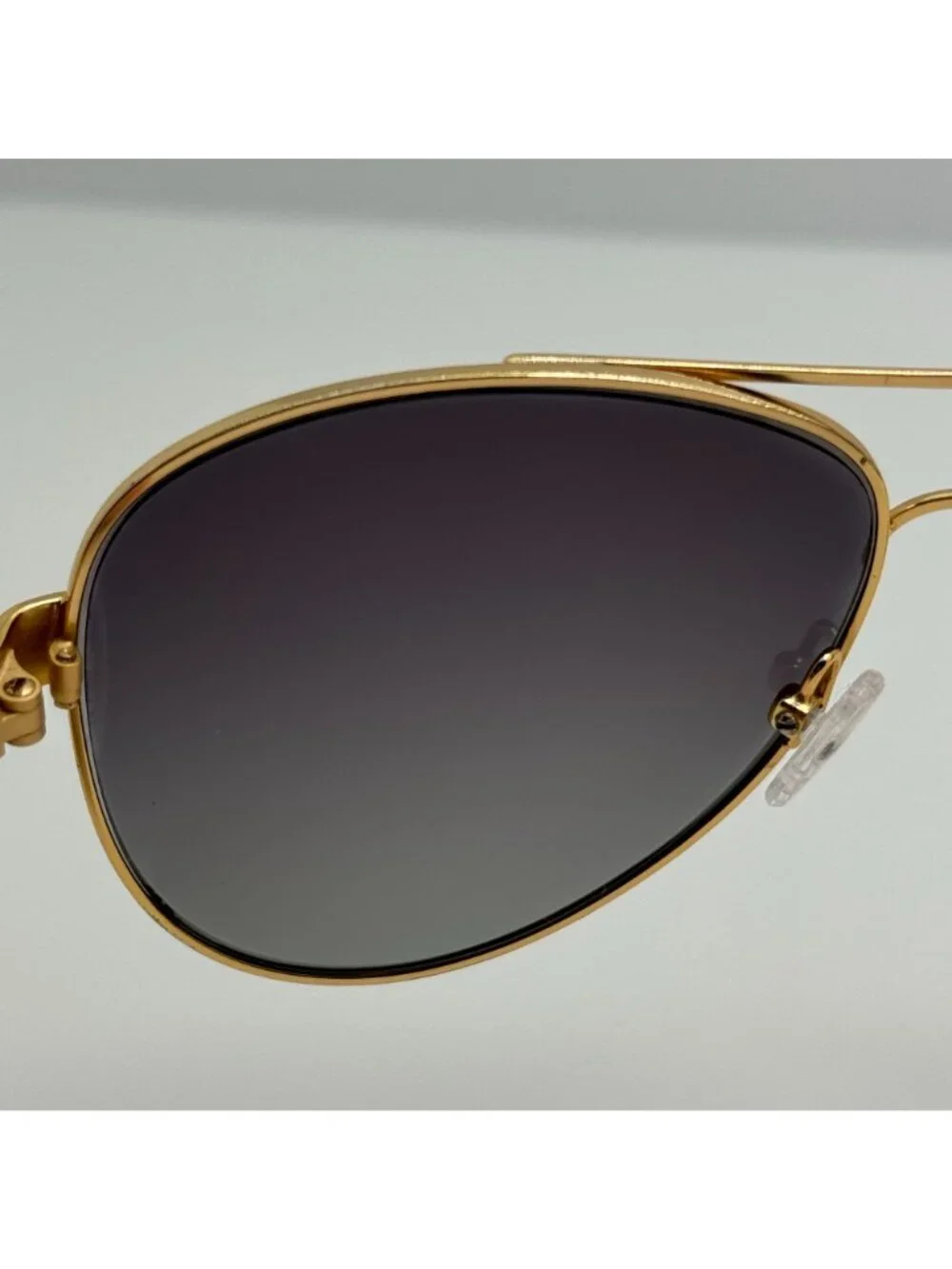 Tory Burch Sunglasses Frames TY 6010 106/T3 Polarized 57-14-135